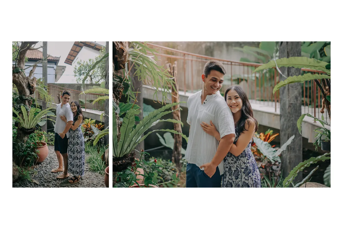 The Hava Ubud sample photo 2