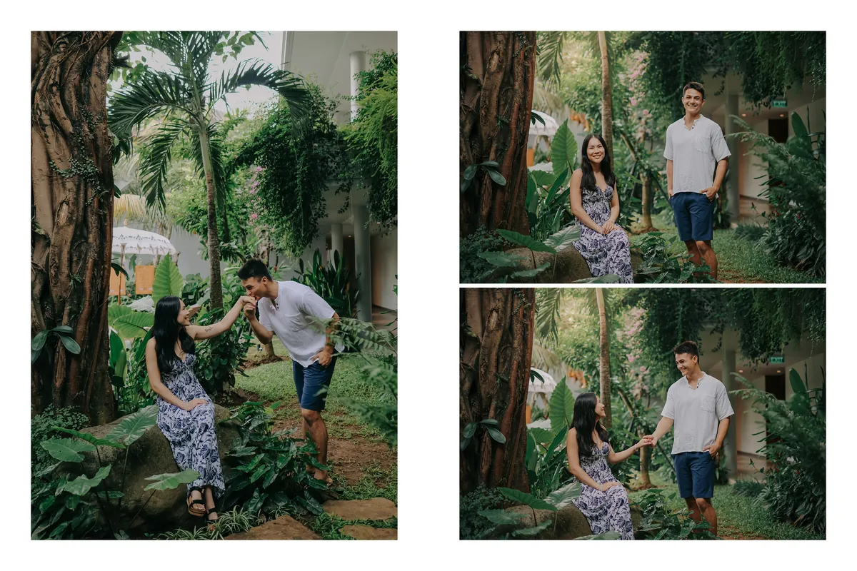 The Hava Ubud sample photo 7