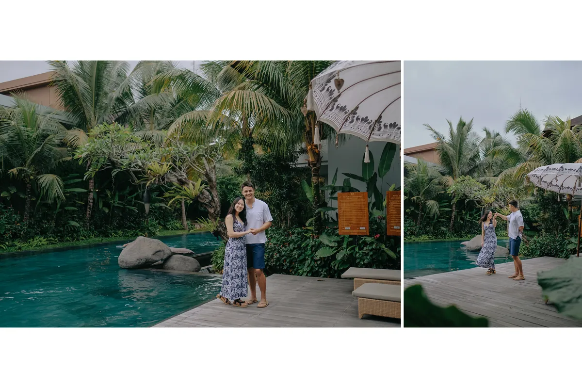 The Hava Ubud sample photo 8