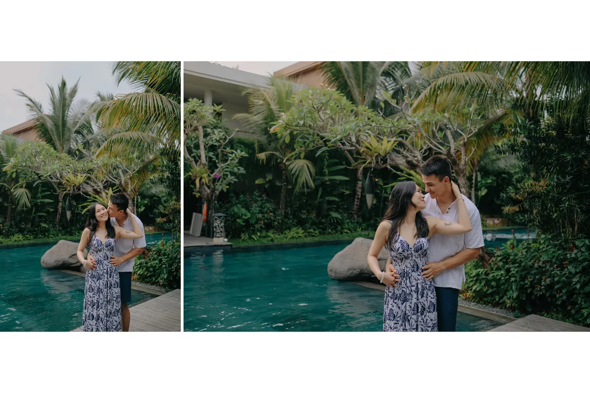 The Hava Ubud sample photo 9