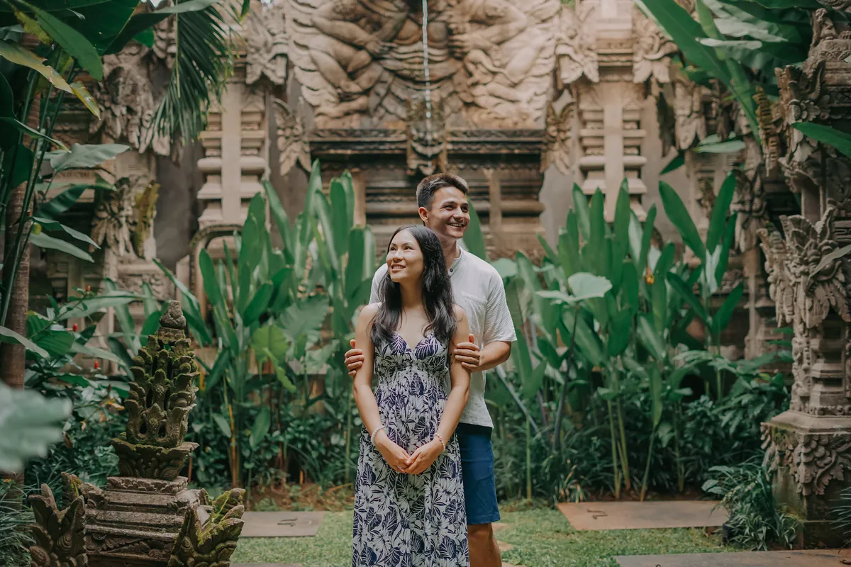 The Hava Ubud sample photo 14