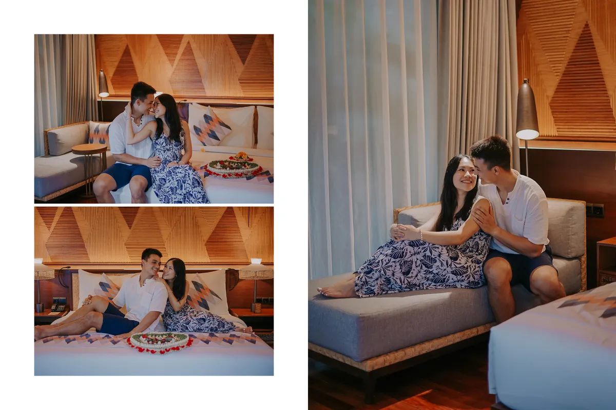 The Hava Ubud sample photo 17