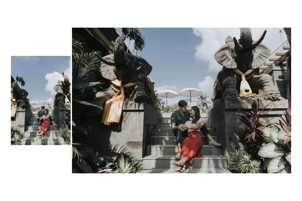 The Sankara Suites sample photo 10