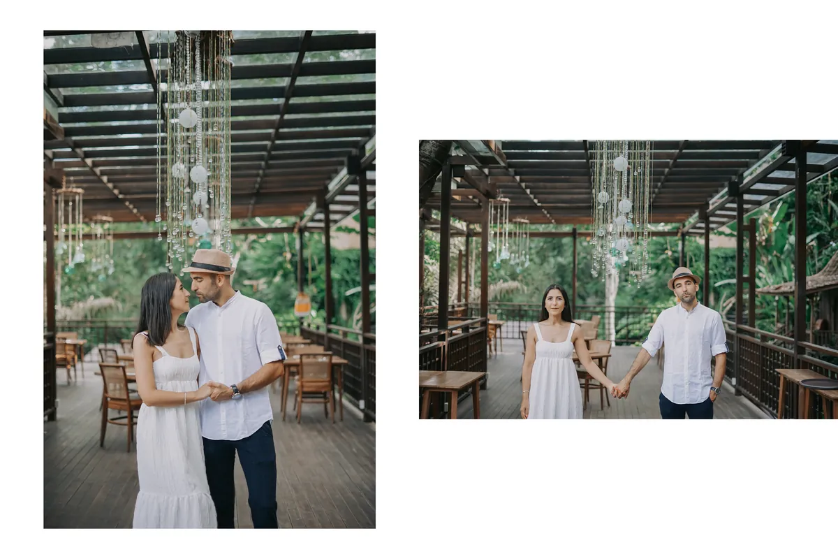 The Sebali Resort sample photo 9