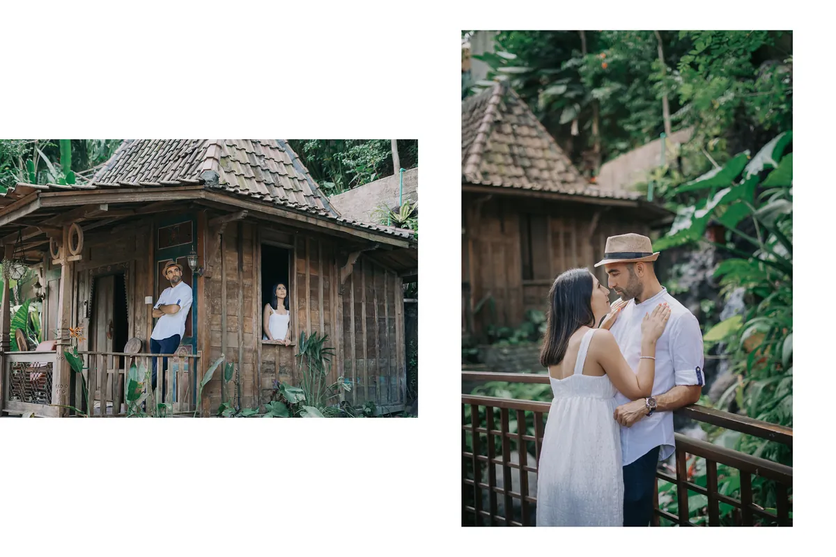 The Sebali Resort sample photo 13