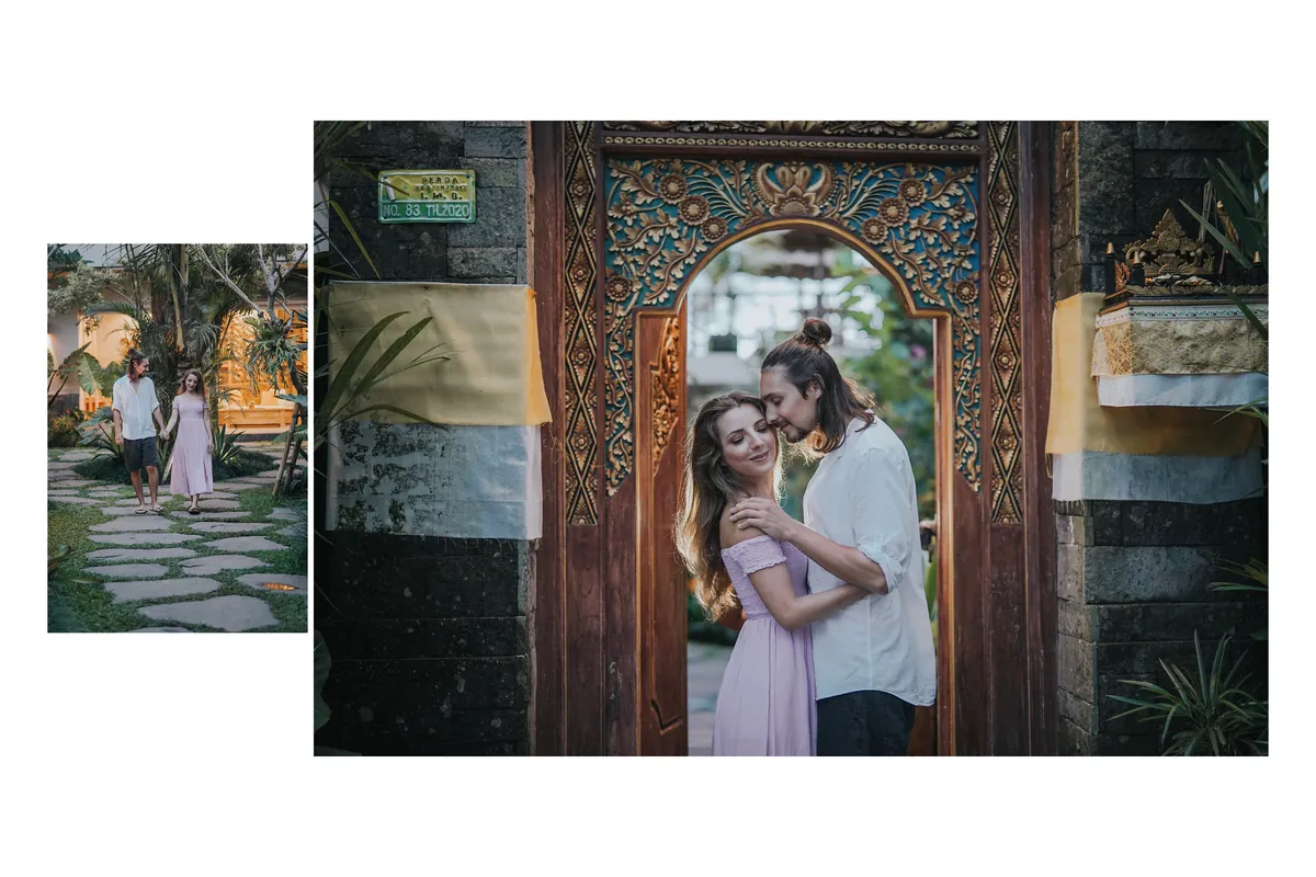 THE SUN OF GRANARY RESORT AND VILLAS sample photo 4