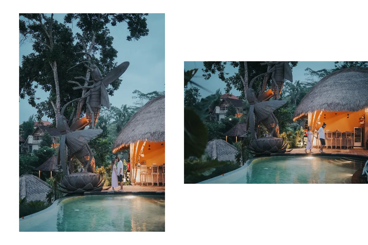 THE SUN OF GRANARY RESORT AND VILLAS sample photo 8
