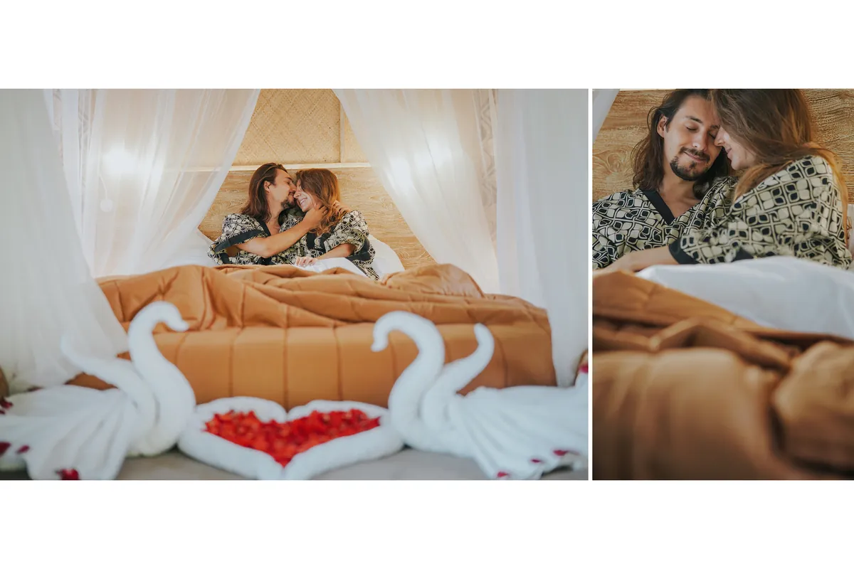 THE SUN OF GRANARY RESORT AND VILLAS sample photo 11