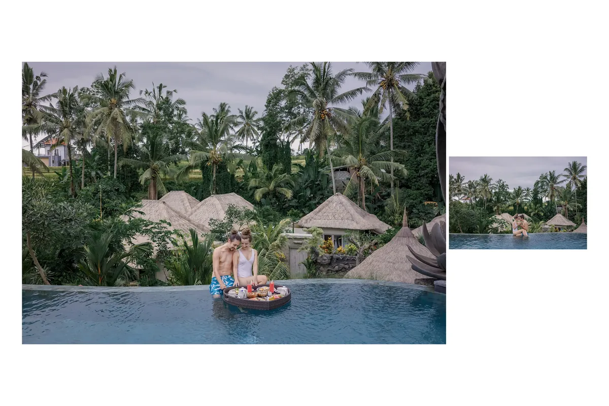 THE SUN OF GRANARY RESORT AND VILLAS sample photo 18