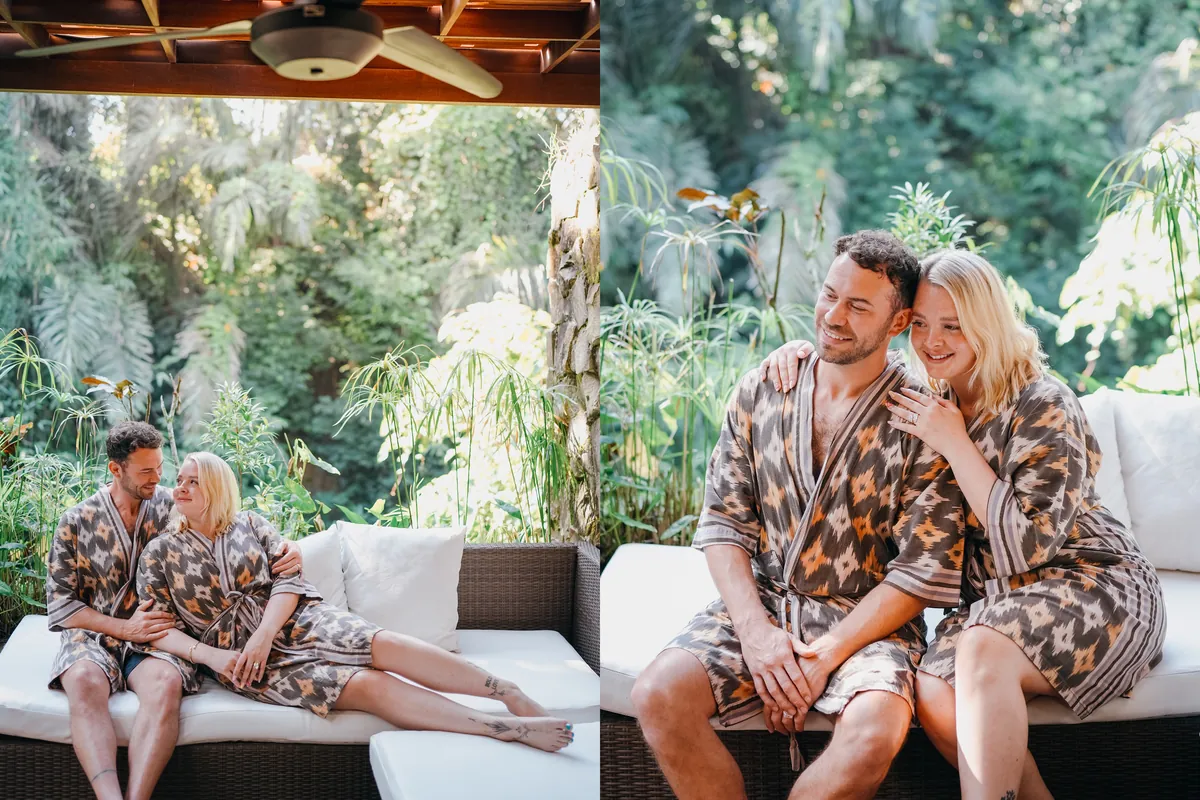 Vije Boutique Resort & Spa sample photo 12