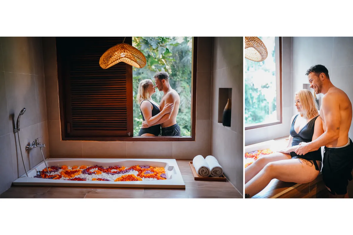 Vije Boutique Resort & Spa sample photo 19